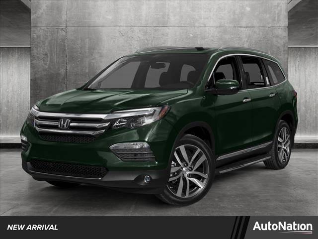 2016 Honda Pilot Elite in Hayward CA For Sale - Image 1