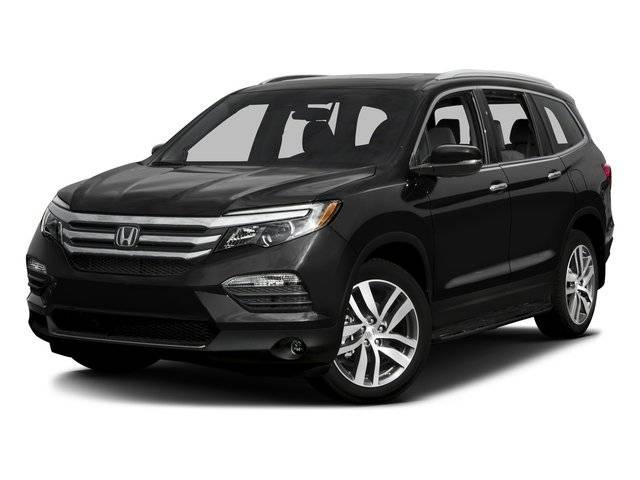 2016 Honda Pilot Touring in Albuquerque NM For Sale - Image 1