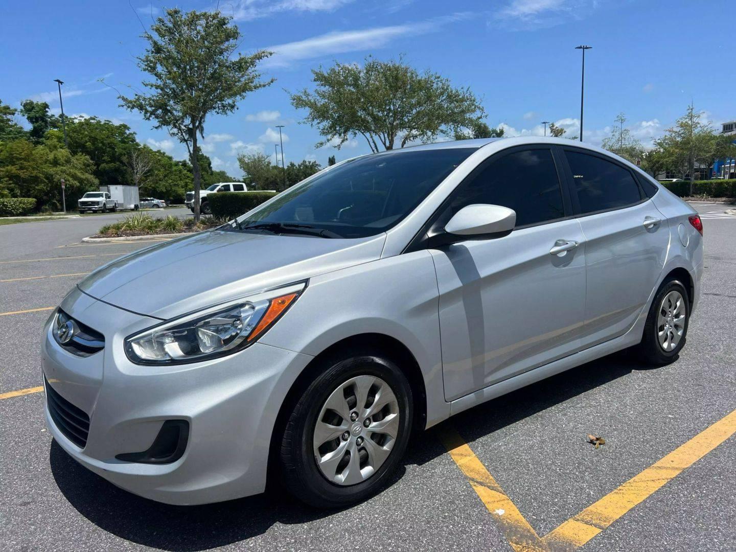 2016 Hyundai Accent SE in St Port Richey FL For Sale - Image 1