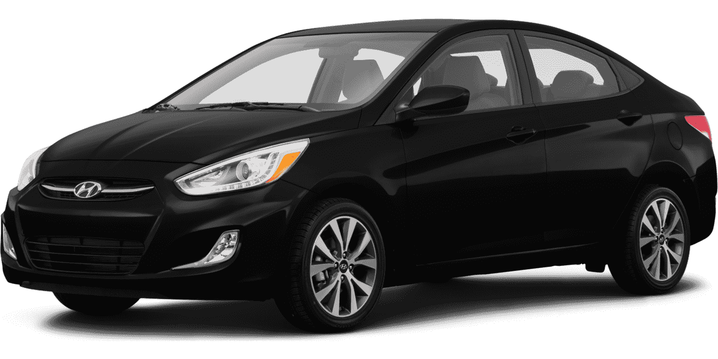 2016 Hyundai Accent SE in Hagerstown MD For Sale - Image 1