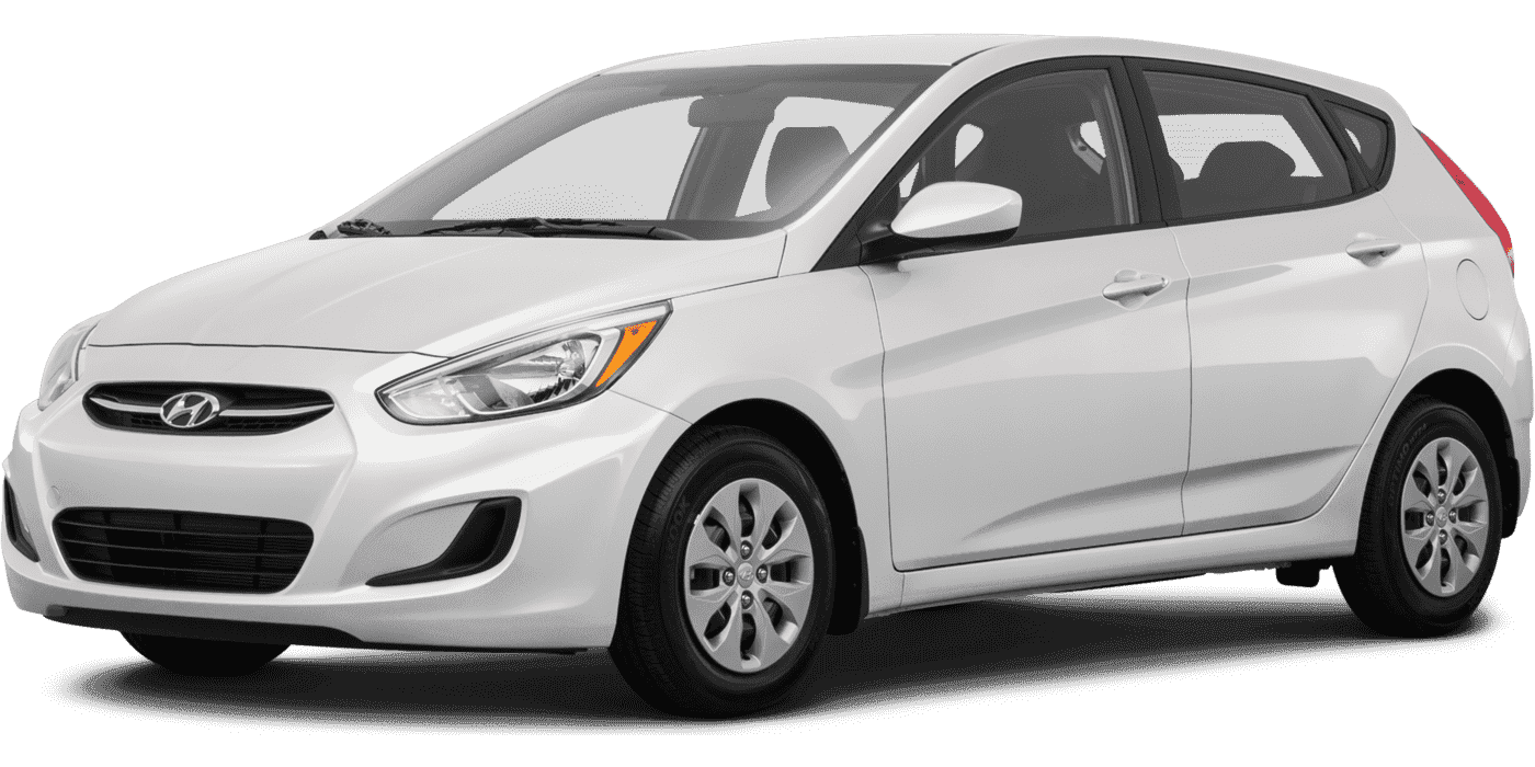 2016 Hyundai Accent SE in Gaithersburg MD For Sale - Image 1