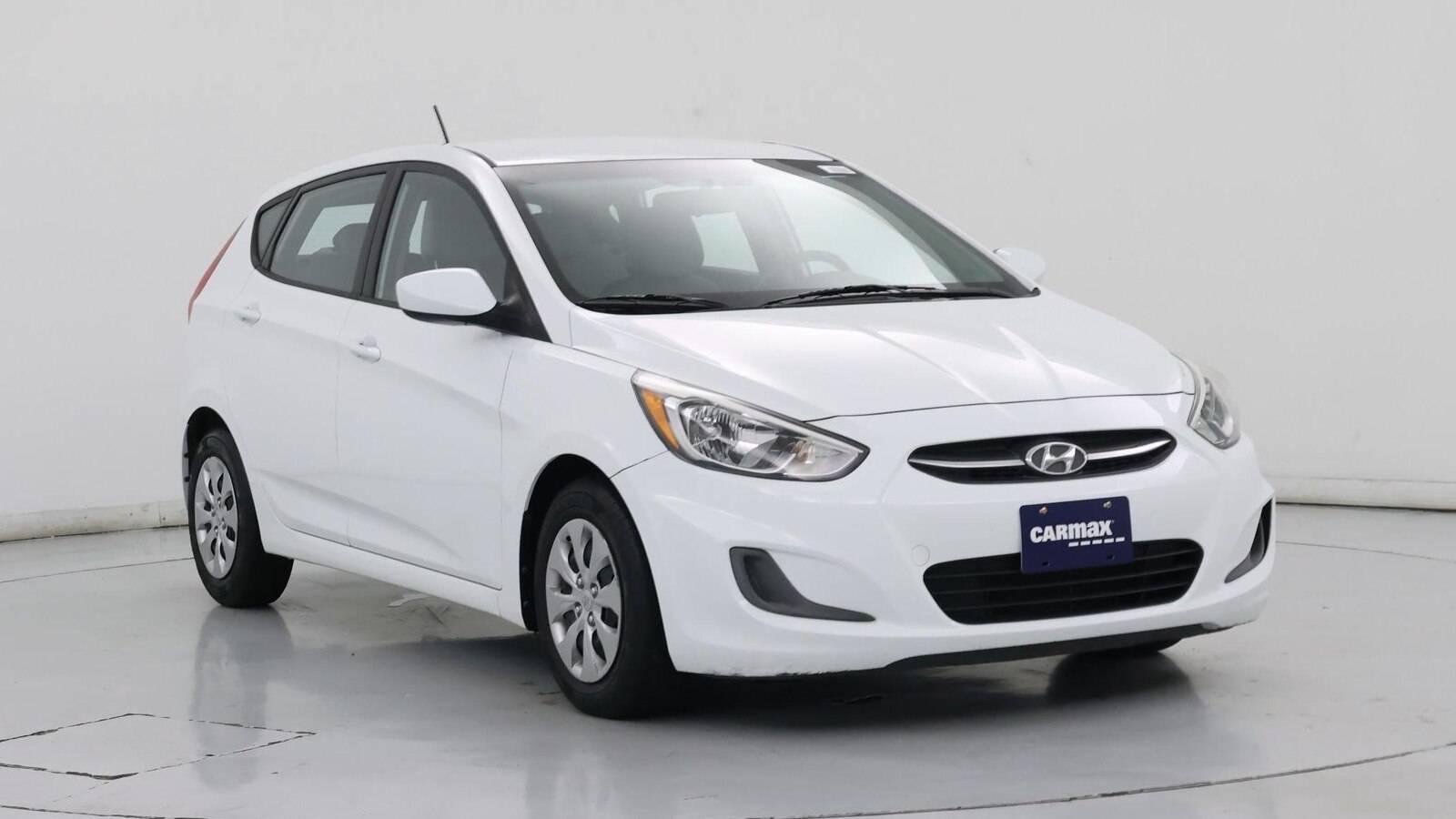 2016 Hyundai Accent SE in Birmingham AL For Sale - Image 1