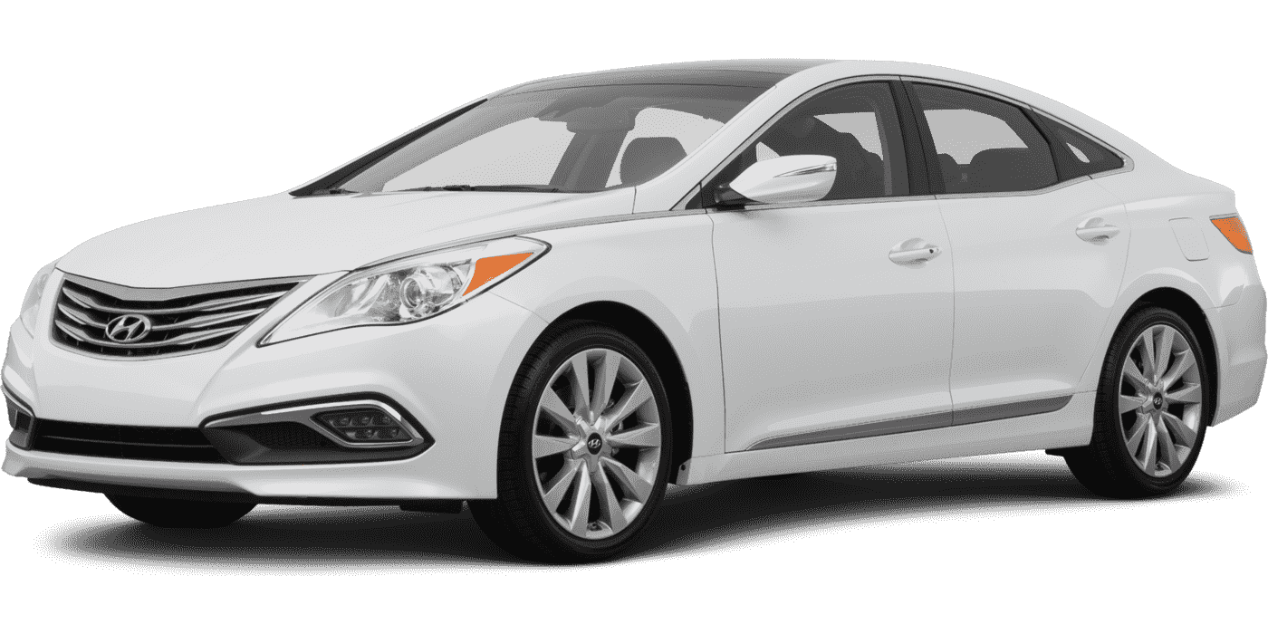 2016 Hyundai Azera Base in Gainesville FL For Sale - Image 1