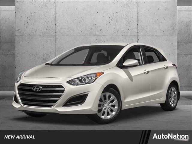 2016 Hyundai Elantra GT in Buena Park CA For Sale - Image 1