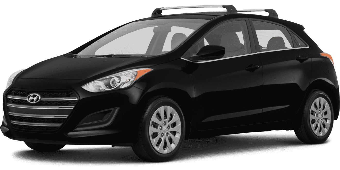 2016 Hyundai Elantra GT in Hinesville GA For Sale - Image 1