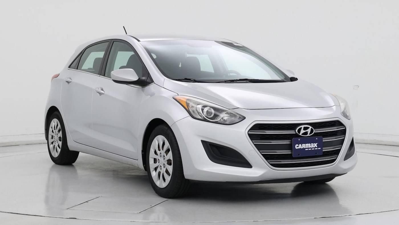 2016 Hyundai Elantra GT in Birmingham AL For Sale - Image 1