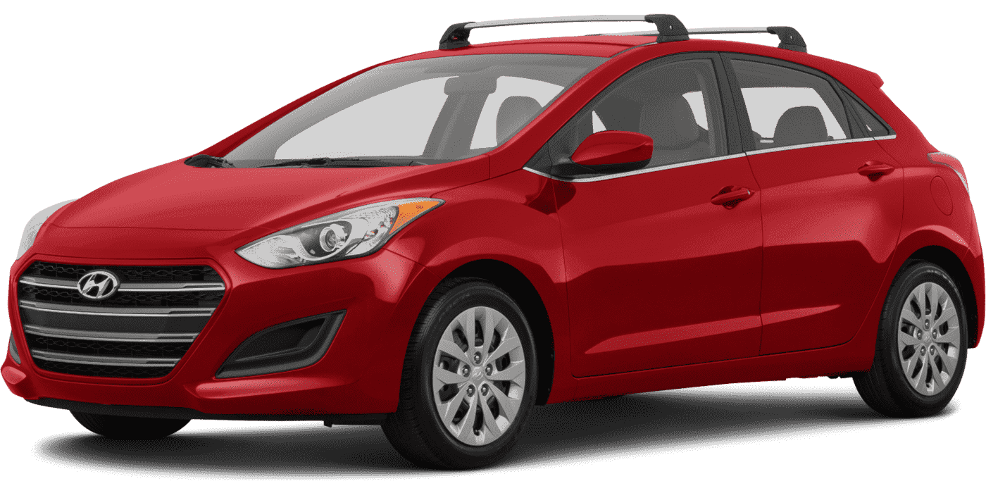 2016 Hyundai Elantra GT in Albuquerque NM For Sale - Image 1