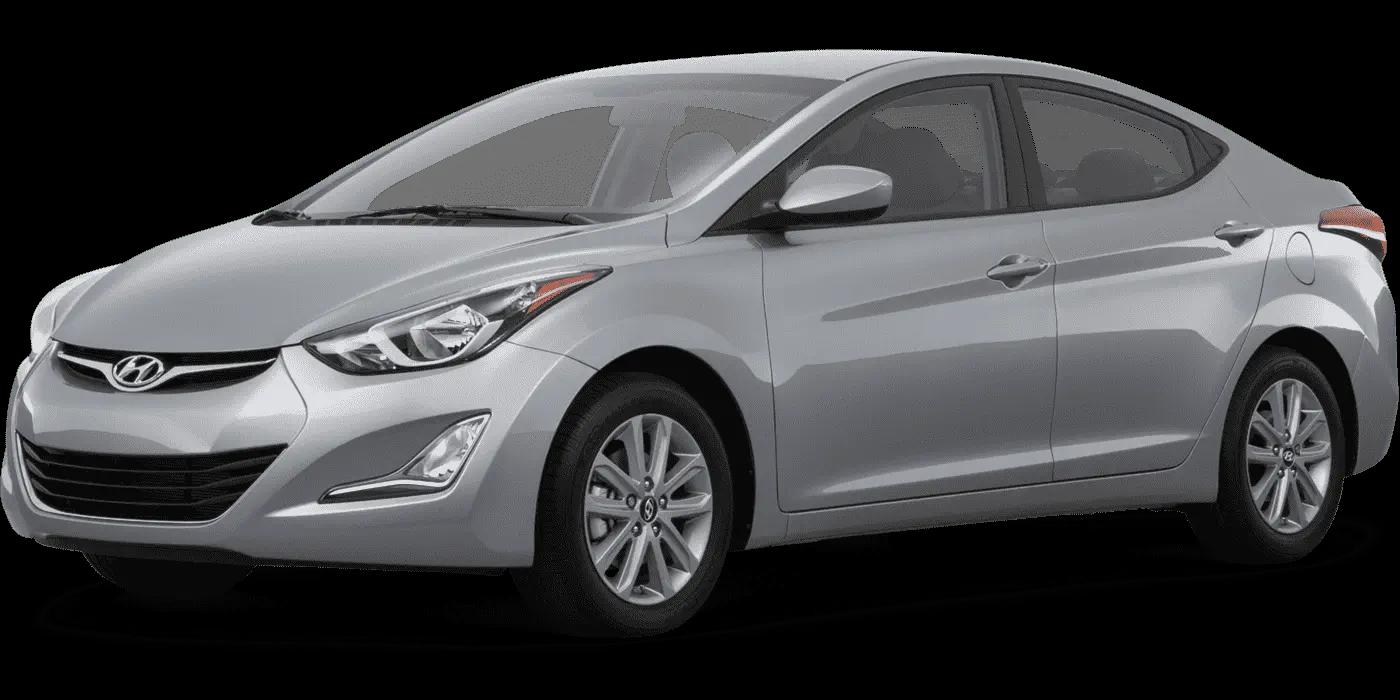2016 Hyundai Elantra SE in Friendswood TX For Sale - Image 1