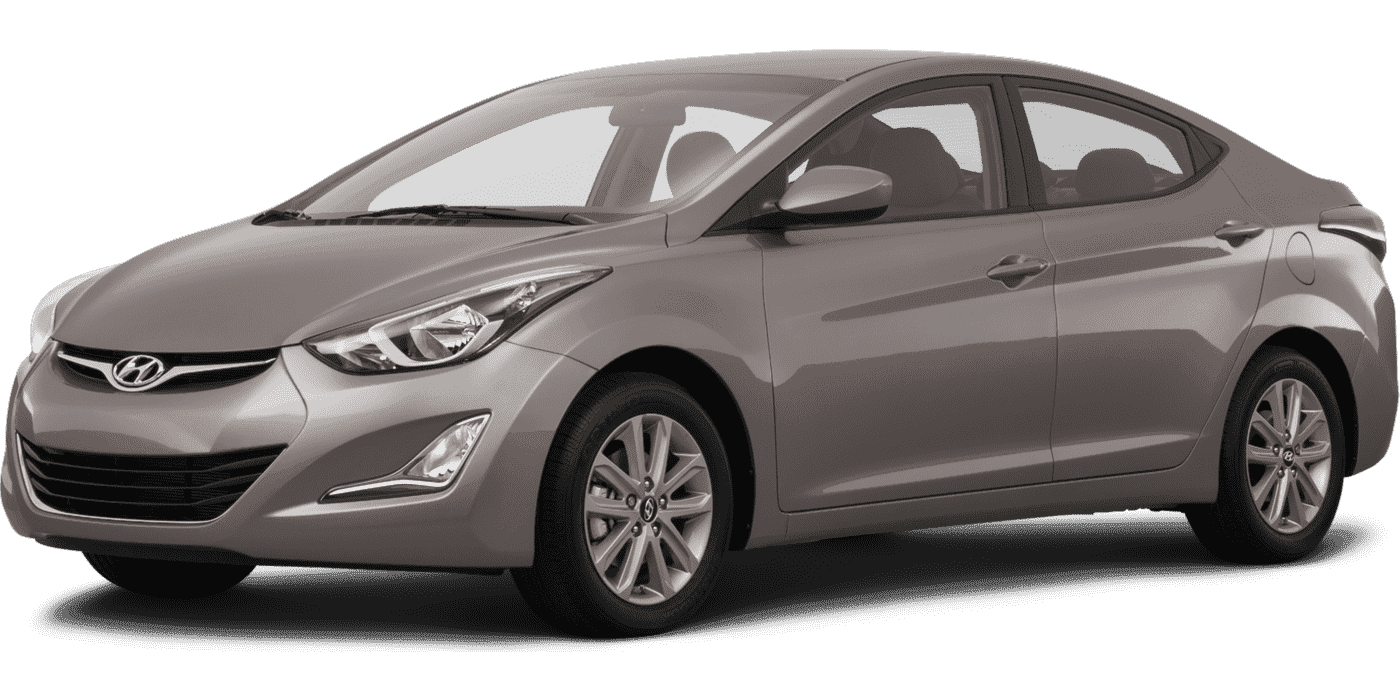 2016 Hyundai Elantra SE in Las Vegas NV For Sale - Image 1