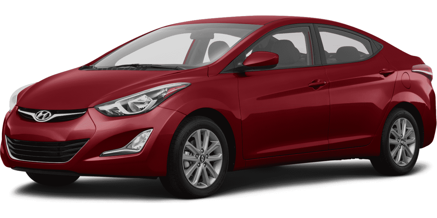 2016 Hyundai Elantra SE in Norman OK For Sale - Image 1