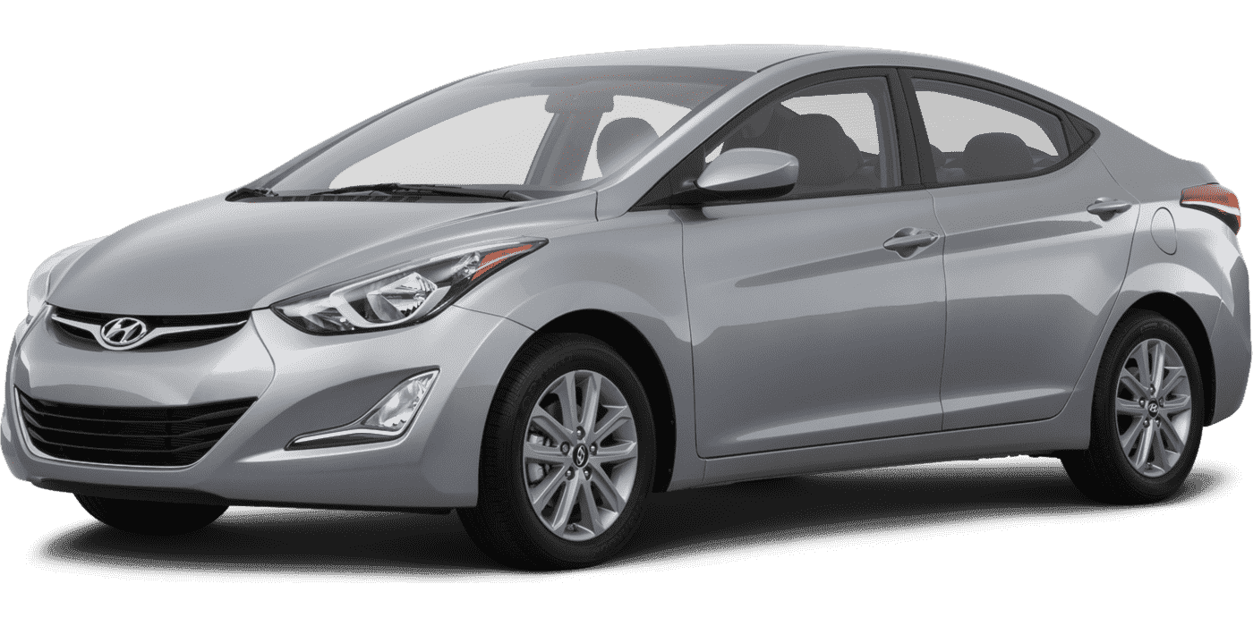 2016 Hyundai Elantra SE in Riverdale UT For Sale - Image 1