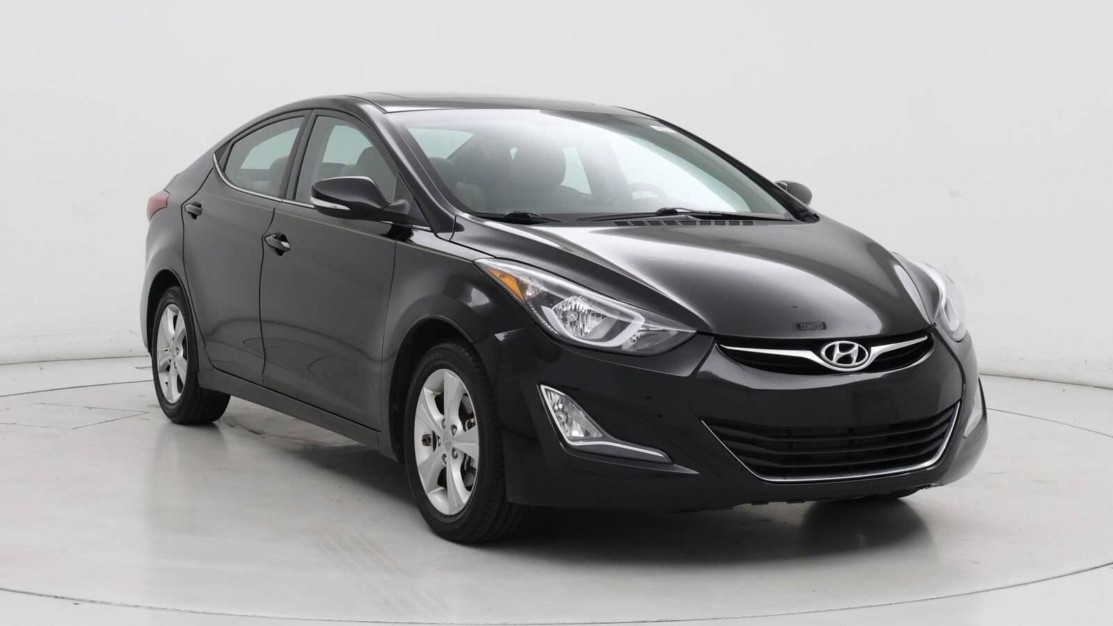 2016 Hyundai Elantra Value Edition in Birmingham AL For Sale - Image 1