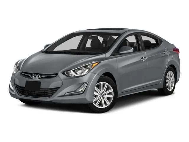 2016 Hyundai Elantra Value Edition in Coconut Creek FL For Sale - Image 1