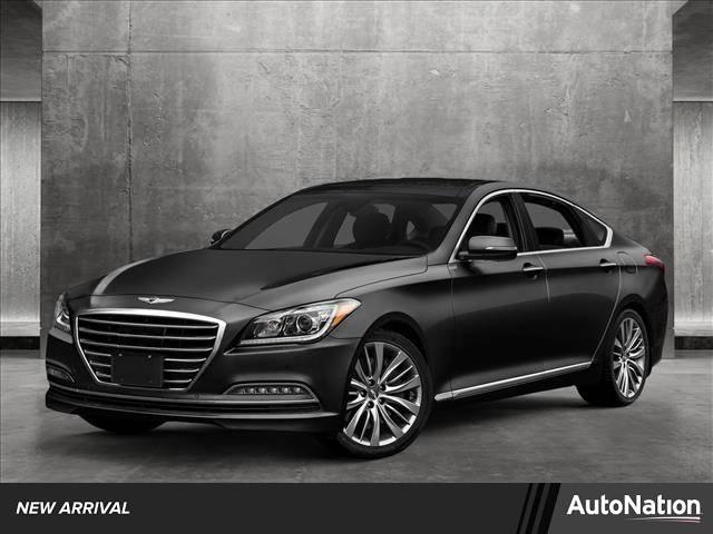 2016 Hyundai Genesis 3.8 in Ft. Worth TX For Sale - Image 1