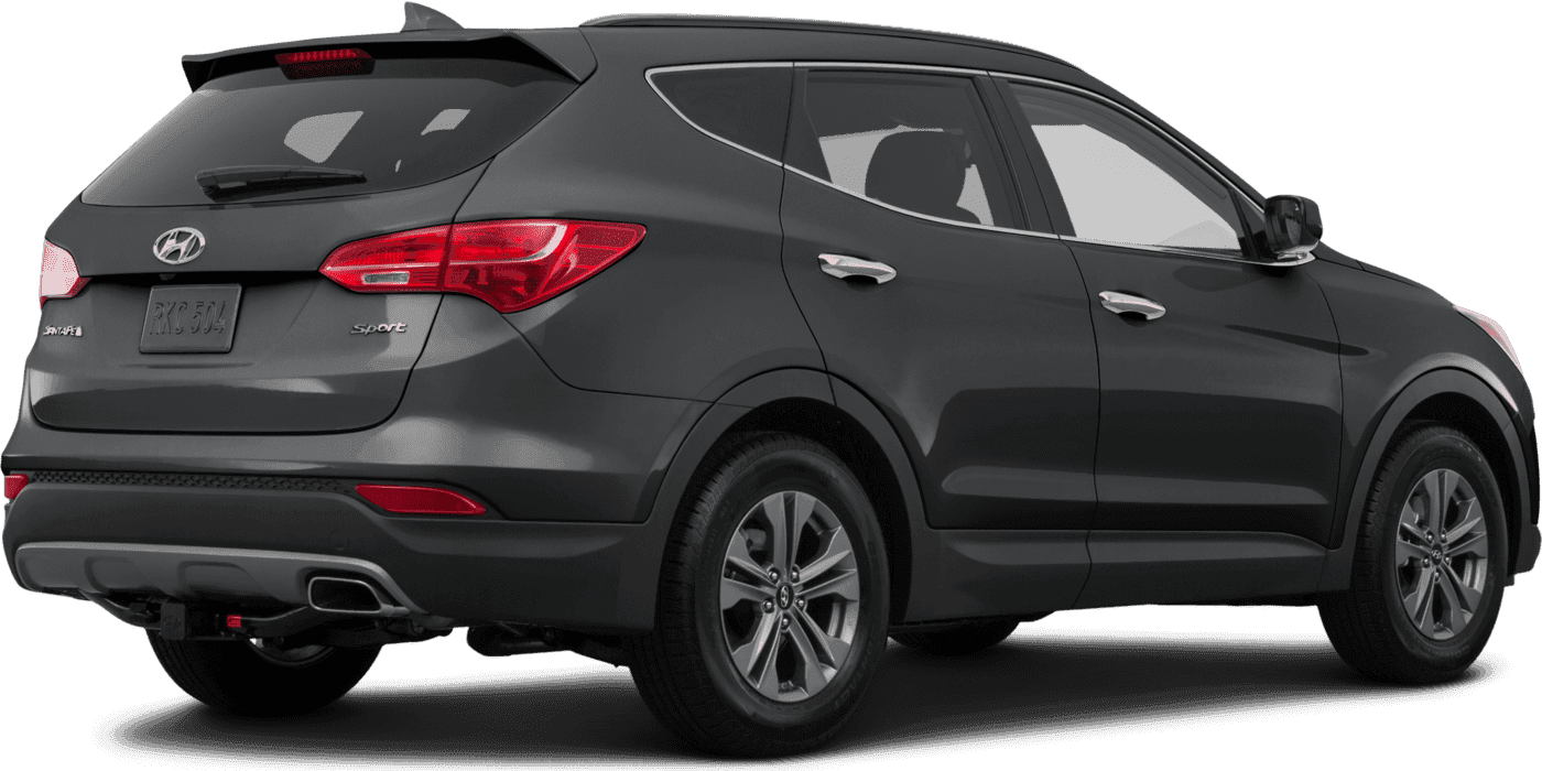 2016 Hyundai Santa Fe Sport 2.0T in Wesley Chapel FL For Sale - Image 1
