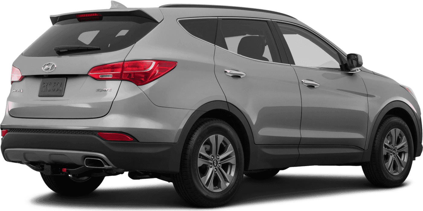 2016 Hyundai Santa Fe Sport 2.0T in Henderson NV For Sale - Image 1