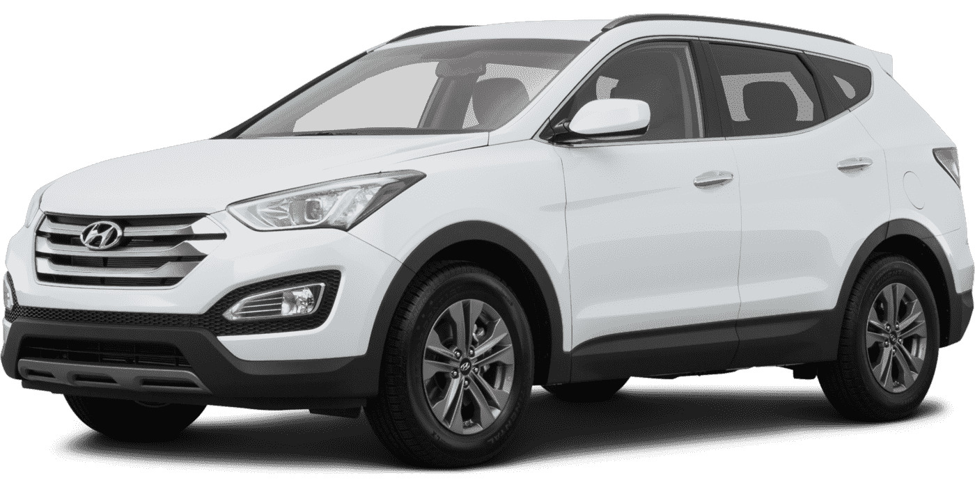 2016 Hyundai Santa Fe Sport Base in Joliet IL For Sale - Image 1