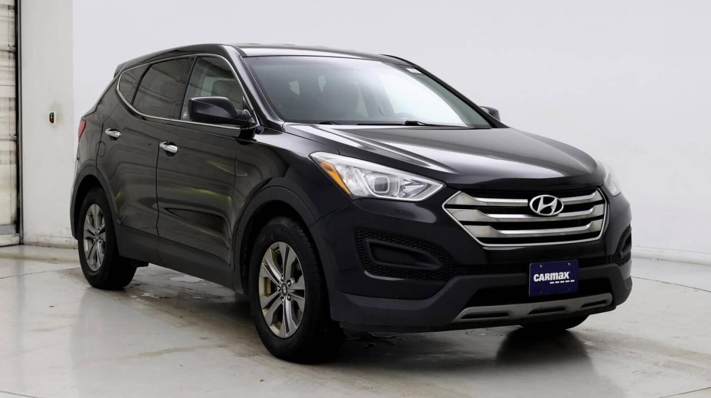 2016 Hyundai Santa Fe Sport Base in Inglewood CA For Sale - Image 1