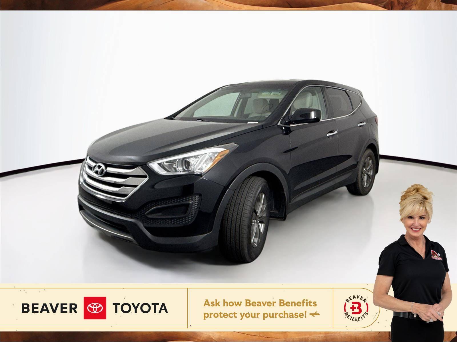 2016 Hyundai Santa Fe Sport Base in Cumming GA For Sale - Image 1