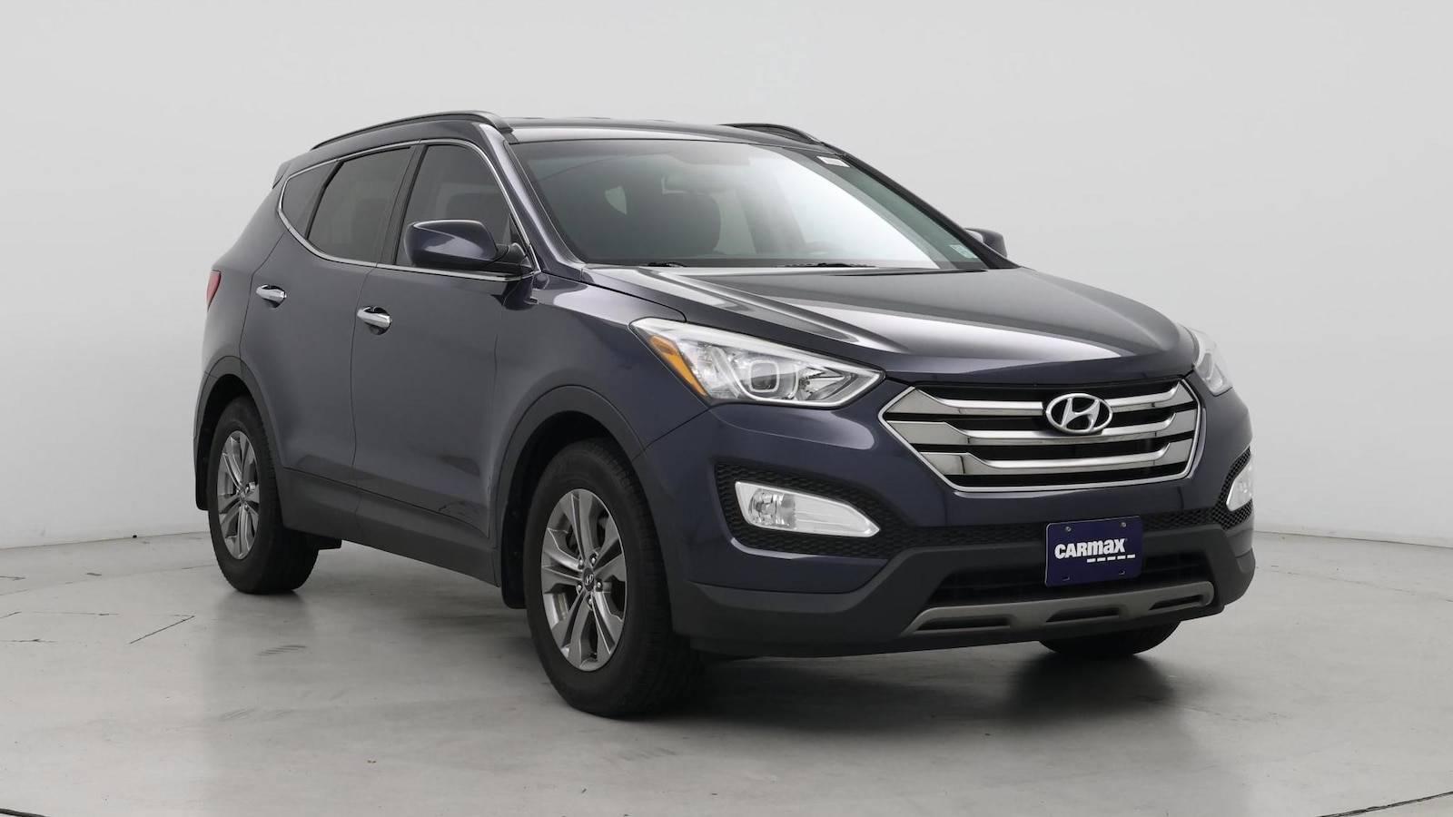 2016 Hyundai Santa Fe Sport Base in Birmingham AL For Sale - Image 1