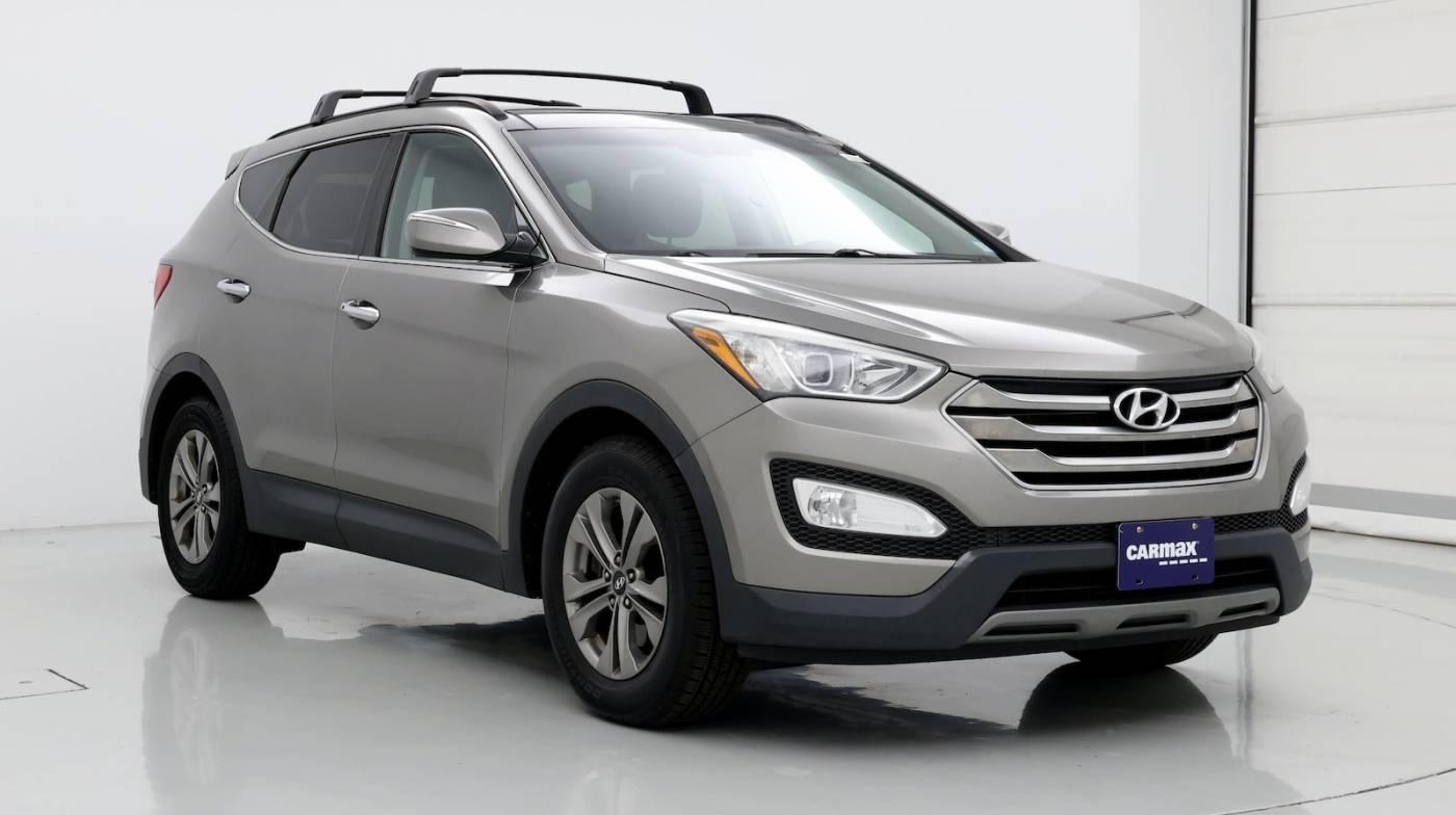 2016 Hyundai Santa Fe Sport Base in Inglewood CA For Sale - Image 1