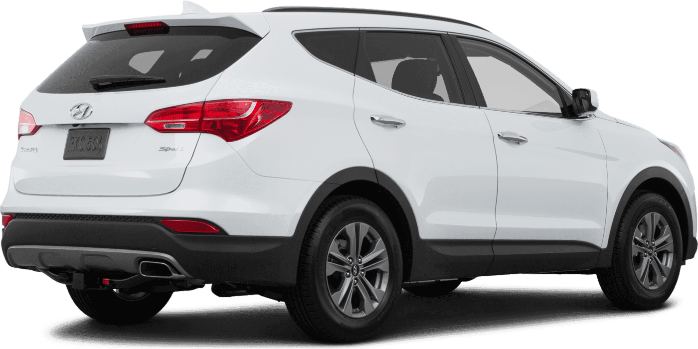 2016 Hyundai Santa Fe Sport Base in Plains PA For Sale - Image 1