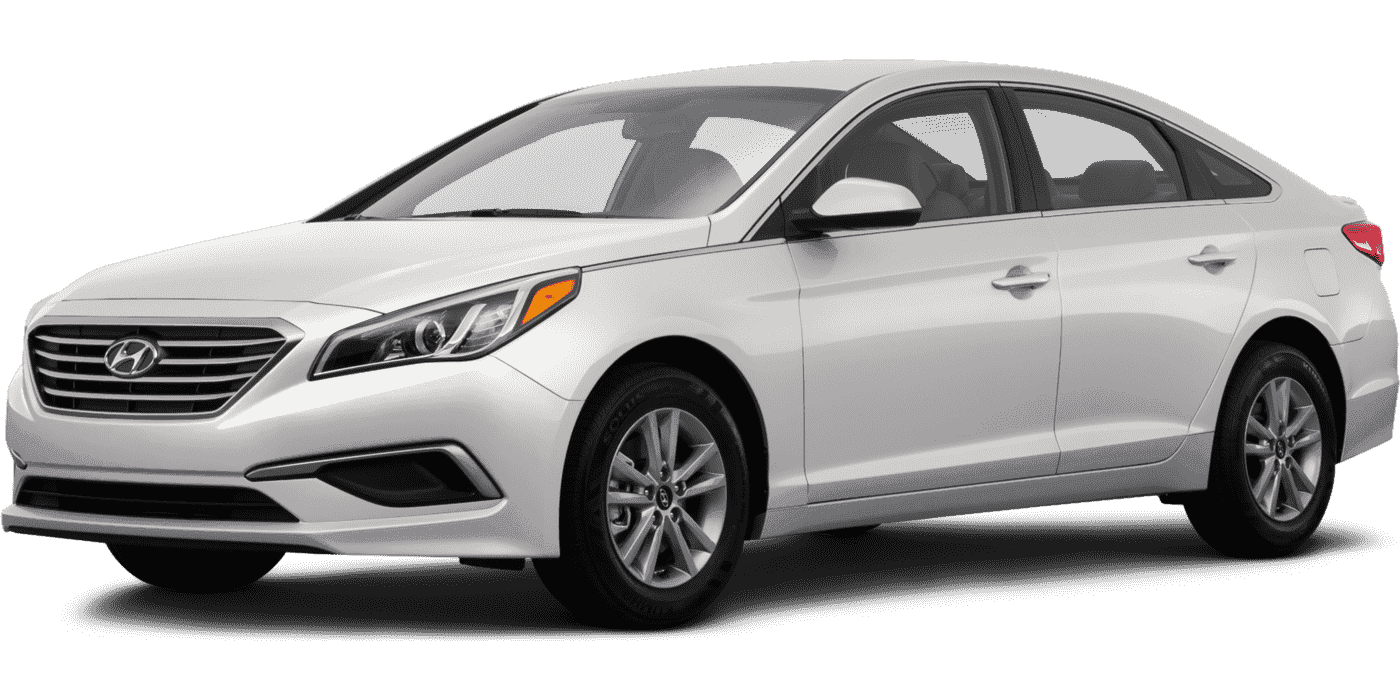 2016 Hyundai Sonata Base in Kingston TN For Sale - Image 1