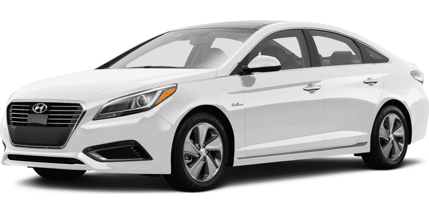 2016 Hyundai Sonata Hybrid Limited in Folsom CA For Sale - Image 1