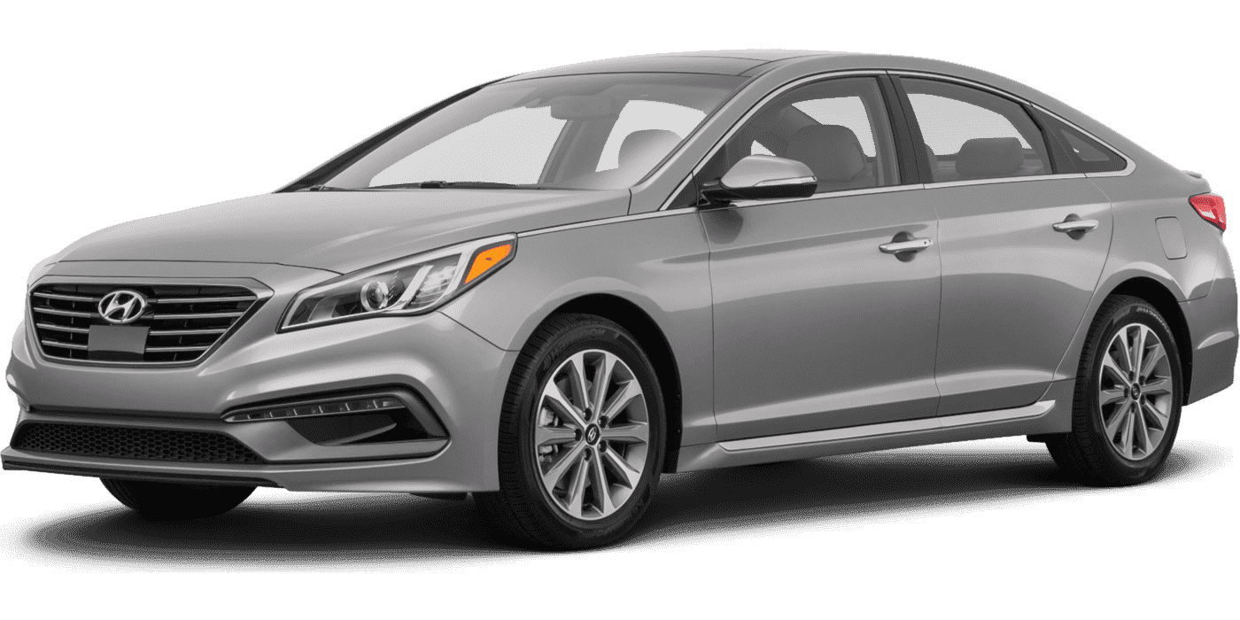 2016 Hyundai Sonata Limited in Reno NV For Sale - Image 1