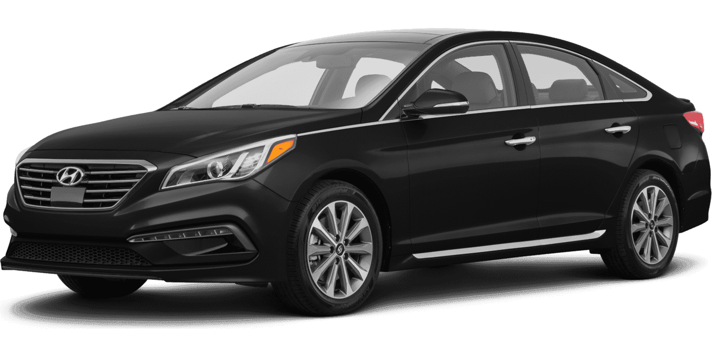 2016 Hyundai Sonata Limited in Chicago IL For Sale - Image 1
