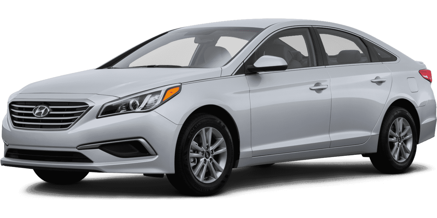 2016 Hyundai Sonata SE in Tomball TX For Sale - Image 1