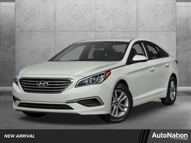 2016 Hyundai Sonata SE in Gilbert AZ For Sale - Image 1