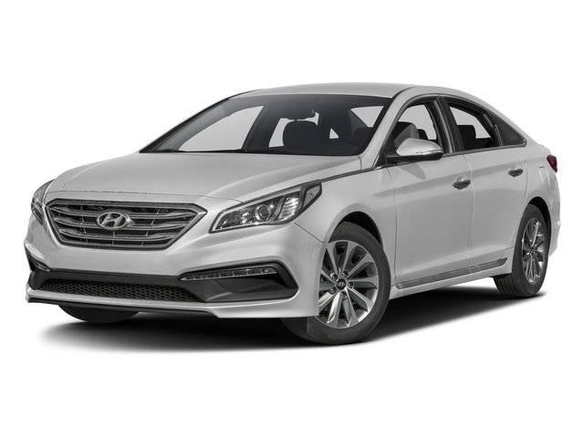 2016 Hyundai Sonata Sport in Bloomington MN For Sale - Image 1