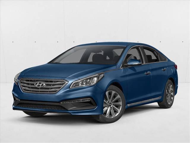 2016 Hyundai Sonata Sport in Corpus Christi TX For Sale - Image 1