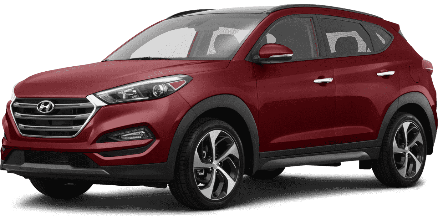 2016 Hyundai Tucson Eco in Fort Worth TX For Sale - Image 1