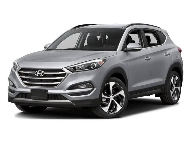 2016 Hyundai Tucson Limited in Lithonia GA For Sale - Image 1