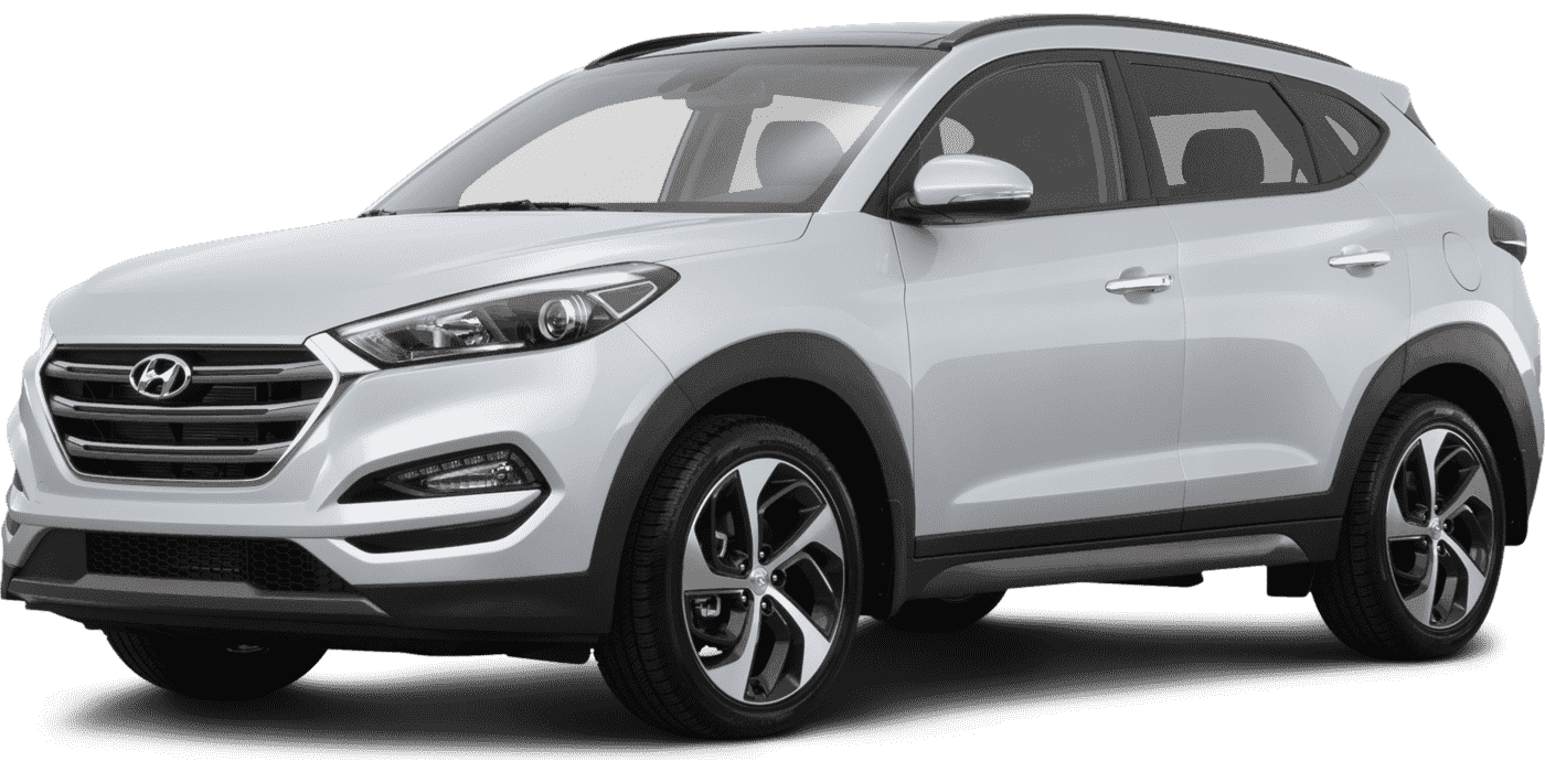 2016 Hyundai Tucson Limited in Carrollton TX For Sale - Image 1
