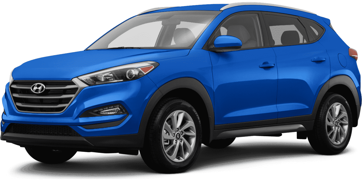 2016 Hyundai Tucson SE in Wesley Chapel FL For Sale - Image 1