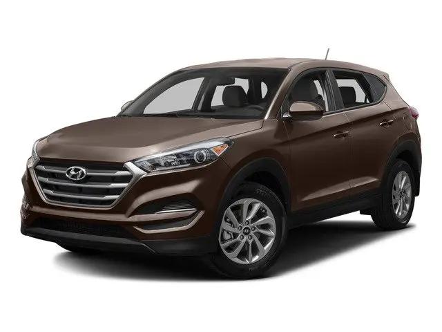 2016 Hyundai Tucson SE in Vista CA For Sale - Image 1