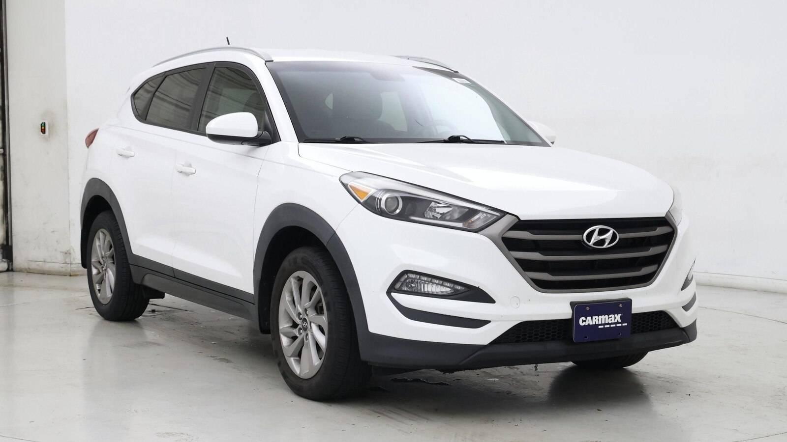 2016 Hyundai Tucson SE in Birmingham AL For Sale - Image 1