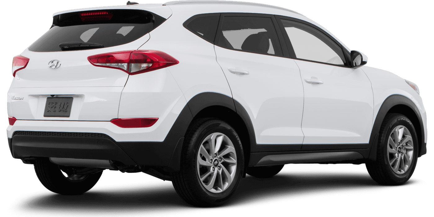 2016 Hyundai Tucson SE in Greensburg PA For Sale - Image 1