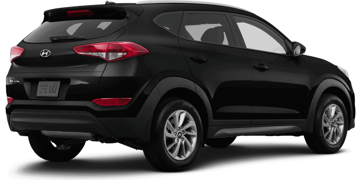 2016 Hyundai Tucson SE in Danbury CT For Sale - Image 1
