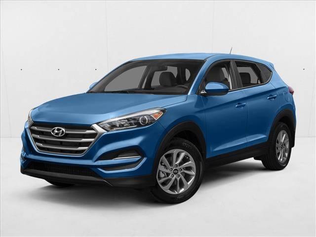 2016 Hyundai Tucson SE in Spokane Valley WA For Sale - Image 1