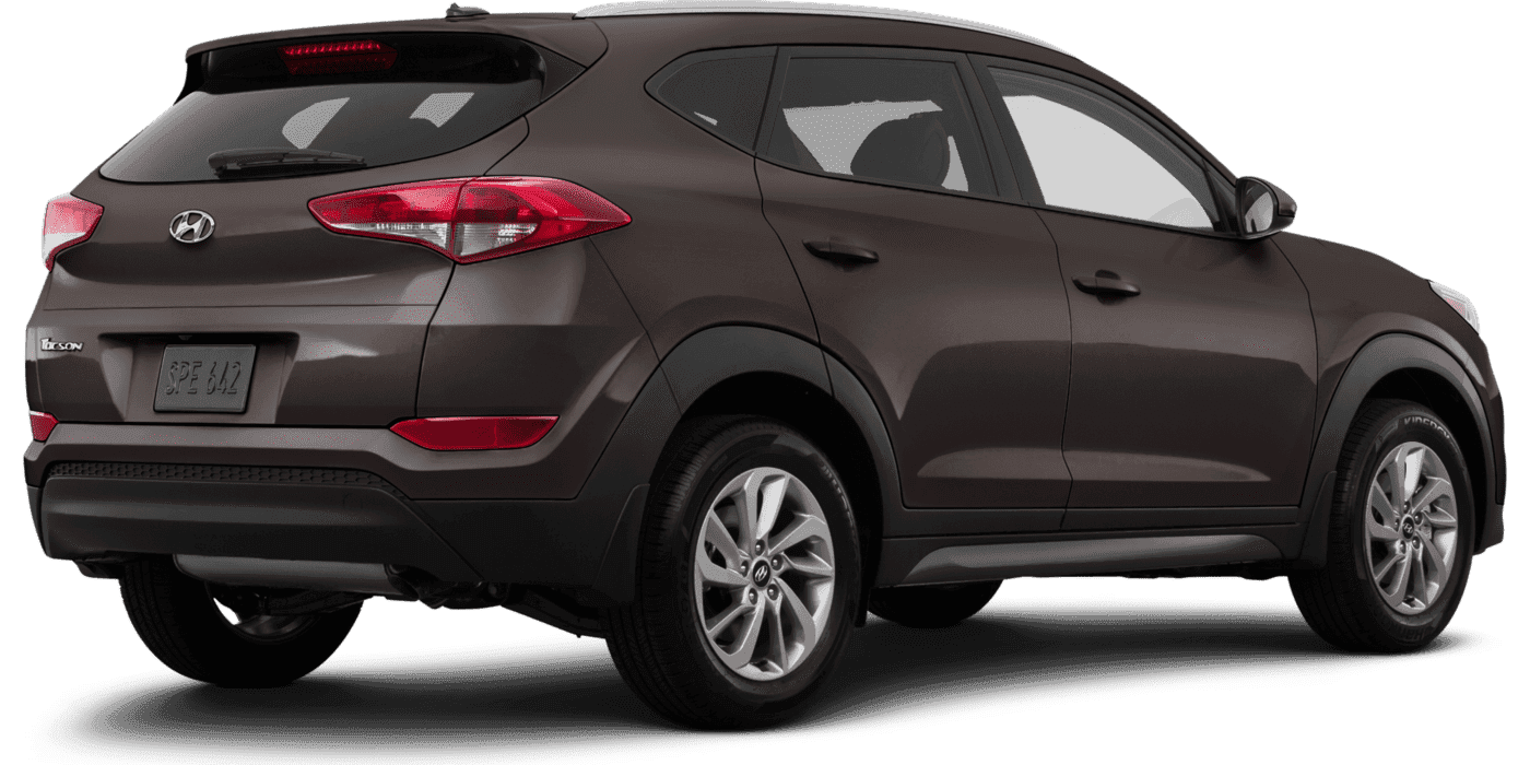 2016 Hyundai Tucson SE in St. Petersburg FL For Sale - Image 1