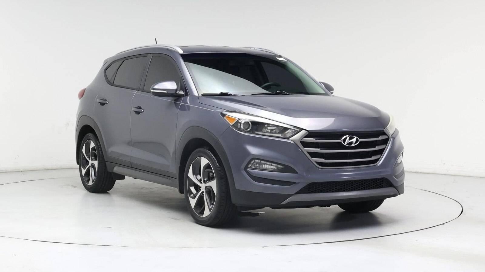 2016 Hyundai Tucson Sport in Birmingham AL For Sale - Image 1