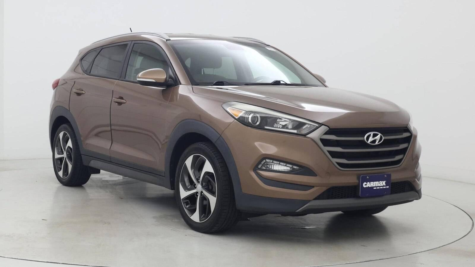 2016 Hyundai Tucson Sport in Birmingham AL For Sale - Image 1