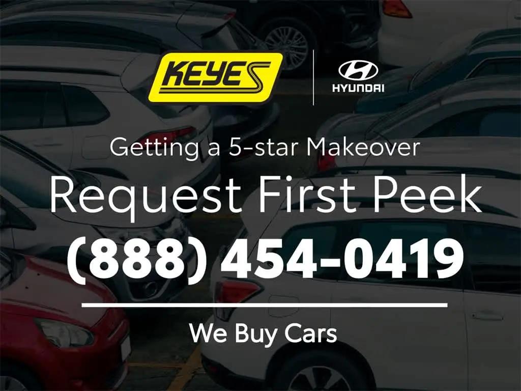 2016 Hyundai Veloster Base in Van Nuys CA For Sale - Image 1