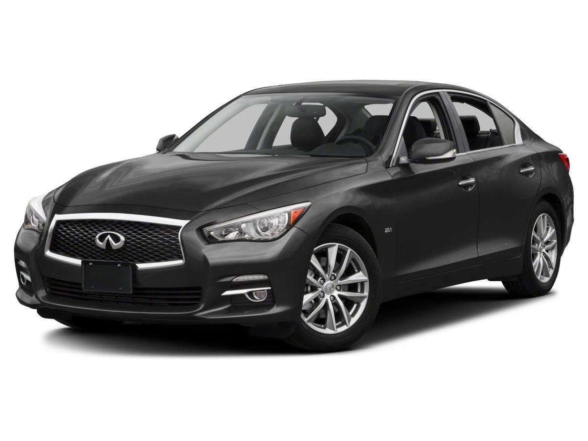 2016 INFINITI Q50 3.0t Premium in Valencia CA For Sale - Image 1