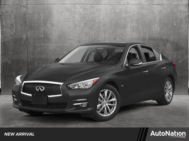 2016 INFINITI Q50 3.0t Premium in Memphis TN For Sale - Image 1