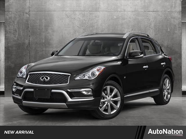 2016 INFINITI QX50 Standard in Scottsdale AZ For Sale - Image 1
